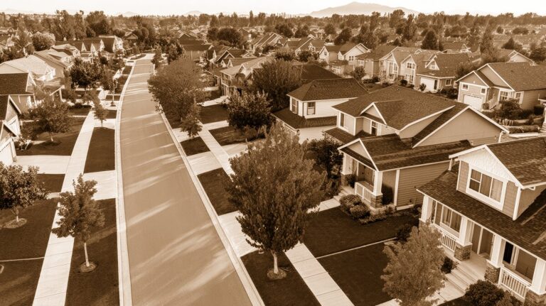 Church Green neighborhood