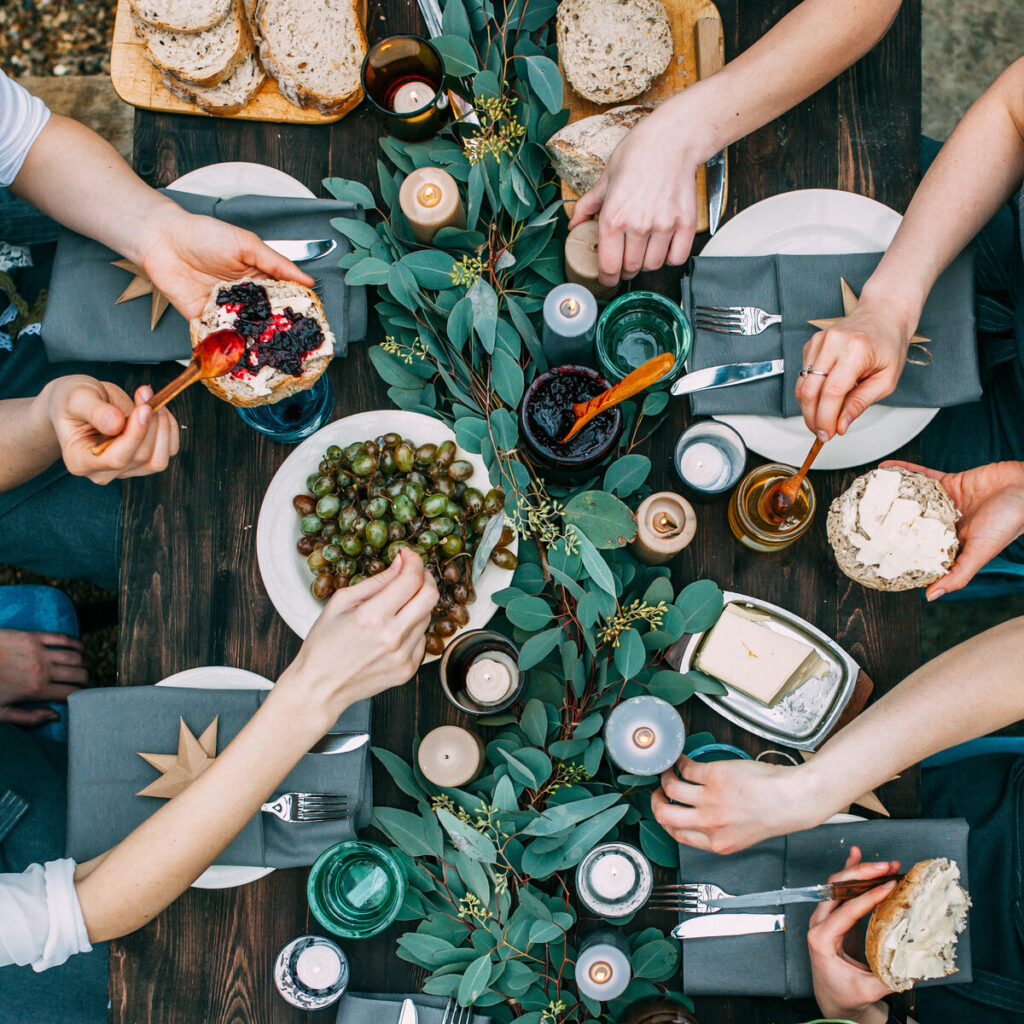 Savoring Church Green: Your Guide to the Best Eats and Hidden Foodie Gems in Taunton’s Historic Heart